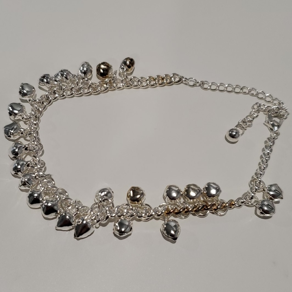 🌷3 for $20🌷 NEW Anklet w Bells